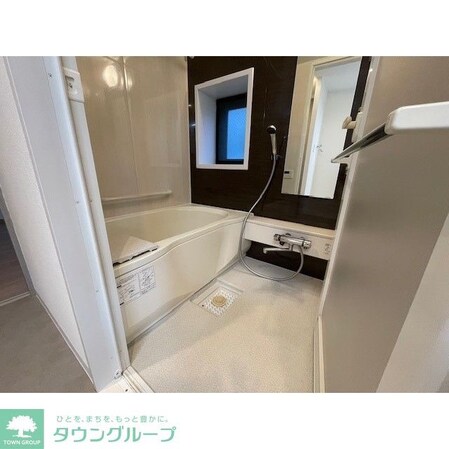 アリュージュ両国の物件内観写真